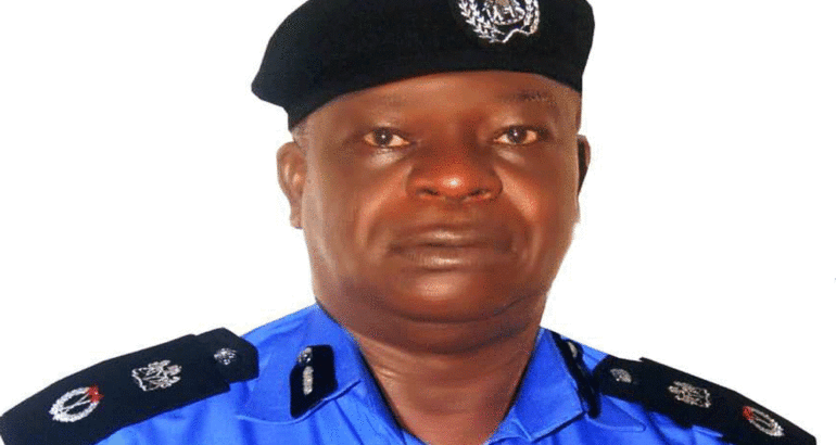 Unidentified hoodlums attack Enugu community, injure 3 persons – Police