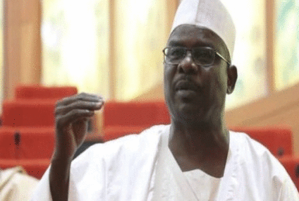Pension Fund Scam: Ndume Begs Court for Order Releasing His Property Documents