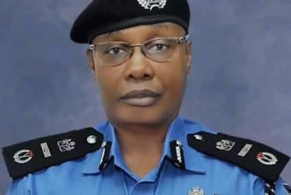 Police Vehicles to Gulp Over N4bn Fuel in 2021 – FG