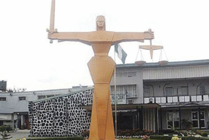 Driver, 2 others in court for alleged $96,000 theft