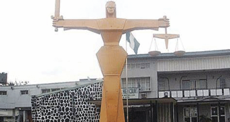 Bail hearing for alleged 49 Yoruba agitators holds July 27