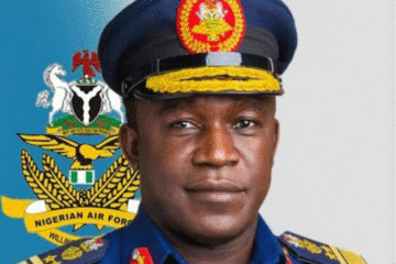 Group lauds CAS over onslaught against bandits, other criminals