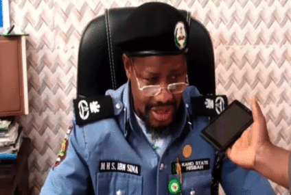 Kano Hisbah arrests pharmacist for taking young woman to his house