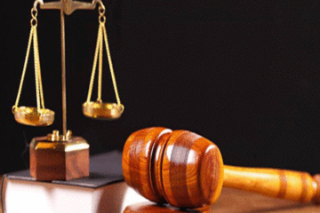 Teenager docked for allegedly stealing 2 boxes of key, bundle of clothes