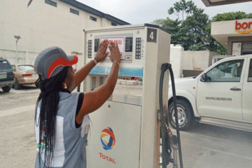 DPR seals 20 filling stations in Taraba