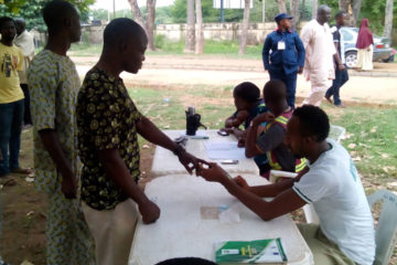 Anambra Election: YIAGA Africa supports youths mobilisation with N2m grant