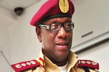 FRSC Boss Orders Clampdown on Trucks Without Speed Limiters