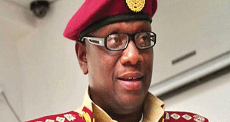 FRSC Boss Orders Clampdown on Trucks Without Speed Limiters