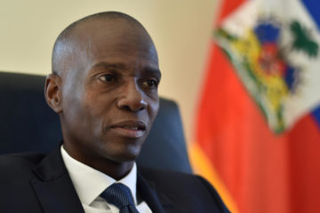 UN condemns ‘abhorrent’ assassination of Haitian President