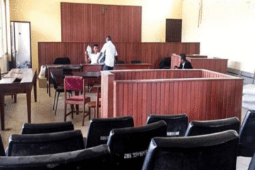 Estate agent in court for alleged N15m fraud