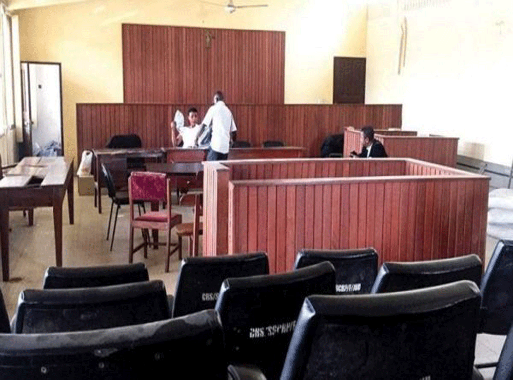 My husband squandered our house rent, divorce-seeking woman tells court