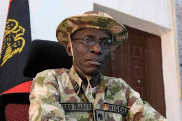 Troops degrade terrorists’ operational capabilities – DHQ
