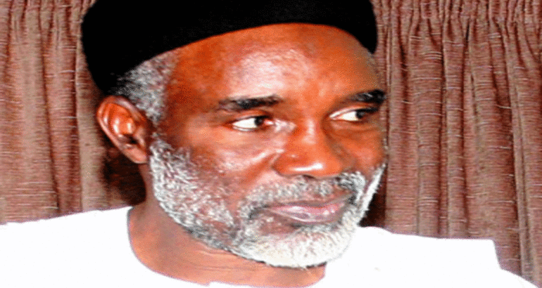 Treasury looting: You have a case to answer, court tells Nyako, son, others