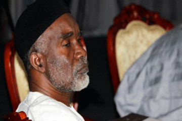 Alleged N29bn fraud: Ex-Gov Nyako, son, others to know fate July 19