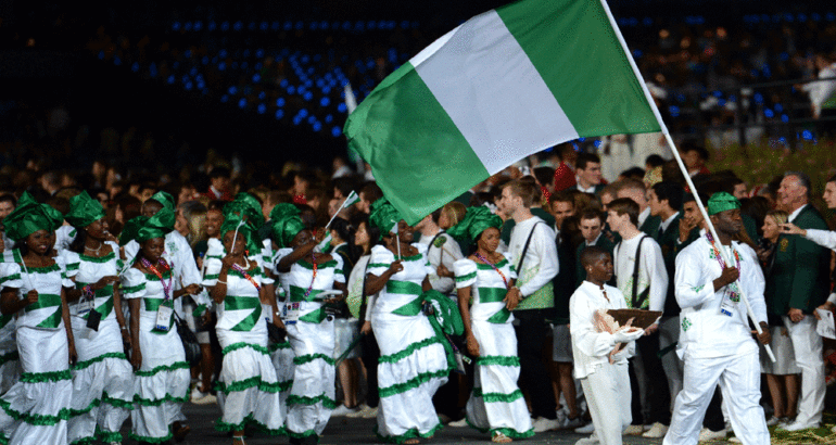 Tokyo Olympics: AFN says Nigerian athletes not banned for drugs