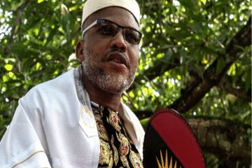 NNAMDI KANU AND THE TRUTH OF THE MATTER: WE ARE ALL BIAFRANS…