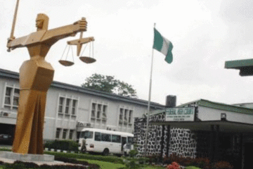Court dissolves 4 year marriage in the interest of peace