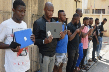 ICT expert canvasses use of technology to tackle cyber crime