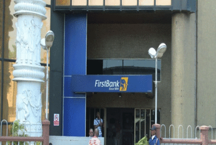 Fraud: NGO Slams N4bn Lawsuit Against First Bank