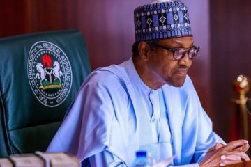 Buhari Pledges 50% Increase in Education Budget in 2 yrs