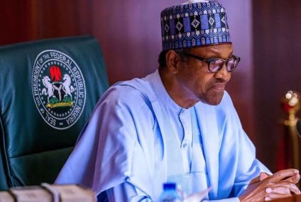 Buhari Pledges 50% Increase in Education Budget in 2 yrs
