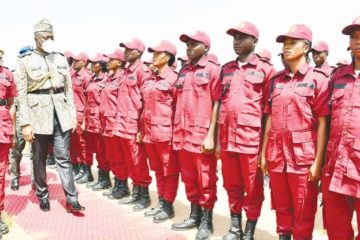 Oyo Amotekun lost 7 personnel in 8 months – Makinde