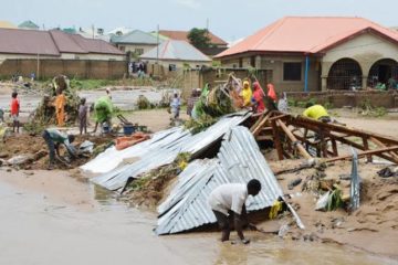 Heavy downpour claims 2 lives, damages 1,500 houses in 3 Katsina LGAs – SEMA