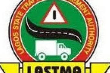 Alleged LASTMA manslaughter: Court grants driver N2.5m bail