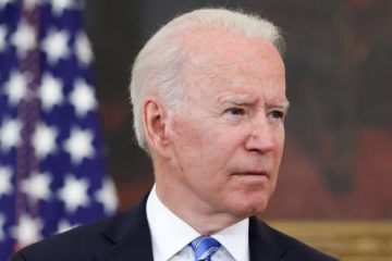 Biden signs national security memo on cybersecurity for U.S. infrastructure – Official
