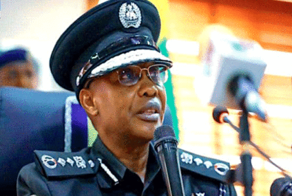 I-G approves posting, redeployment of 24 new AIGs