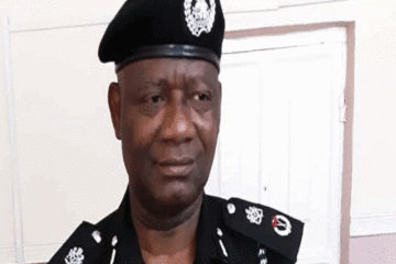 Police in Imo kill armed robbery gang leader – CP