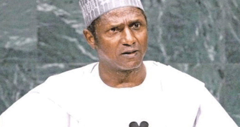 Late President Yar’Adua’s son remanded in Yola prison for crushing 4 to death