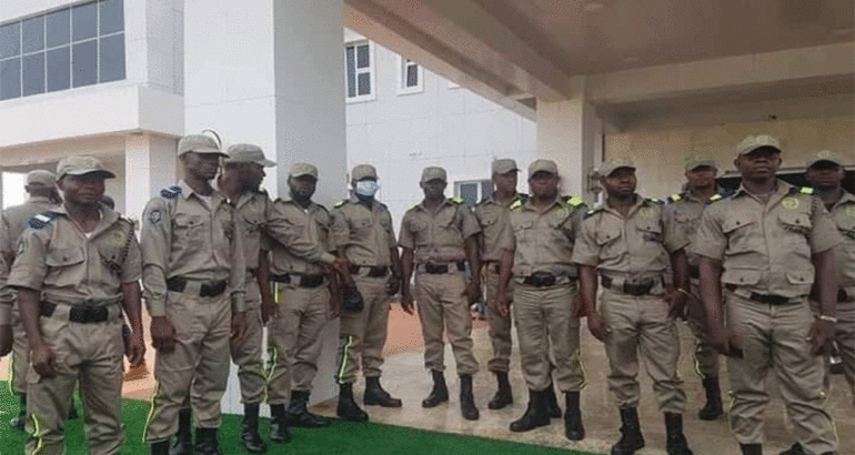 Police commence investigation into shooting of Ebubeagu personnel in Ebonyi