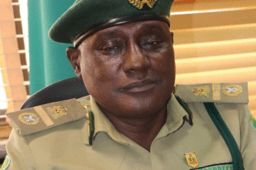 Jailbreaks: NCoS boss vows to combat security breaches