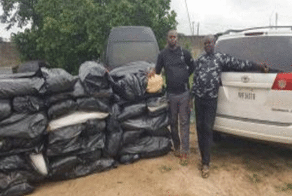 NDLEA recovers 8,268kg of cocaine, heroin in Bauchi, Ondo, 5 Other States