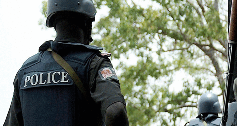 Man, 36, remanded for allegedly insulting, intimidating police officer on duty