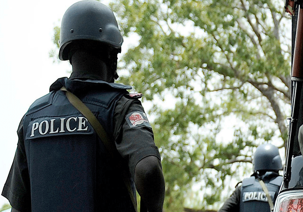 Two neutralized, as Police dislodged bandits from Zamfara forest