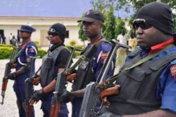 NSCDC arrests man, friends for alleged abduction, rape of 19-year-old girl in Nasarawa