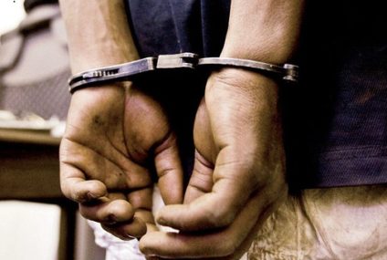 Man, 35, arrested for alleged theft at NAN Lagos office