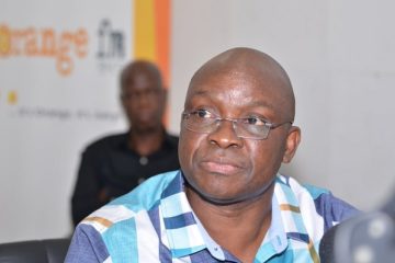 Alleged 6.9bn fraud: Court to resume trial of Fayose Dec. 1