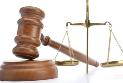 Security guard docked for allegedly stealing inverter batteries