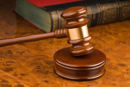 Man, 32, remanded over alleged theft of goods worth N173,000