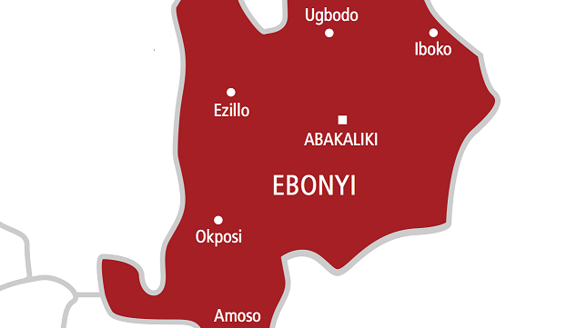Kidnap: Police foils attempt, rescue victim in Ebonyi