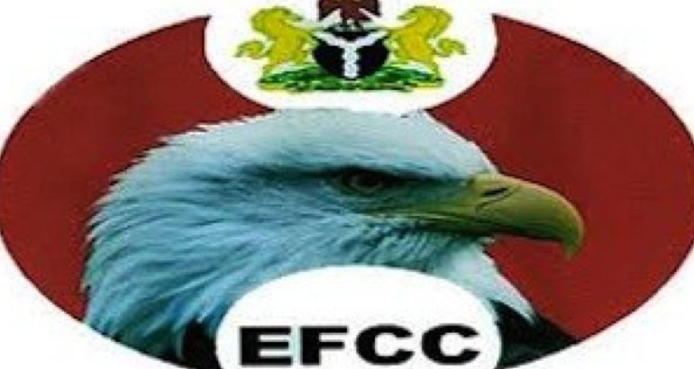 EFCC denies carry out operation in Justice Odili’s home