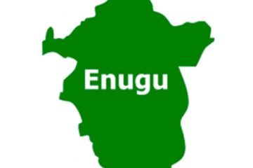 Troops neutralise three gunmen in Enugu