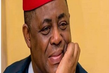 Alleged money laundering: Court imposes fine on Fani-Kayode for numerous excuses