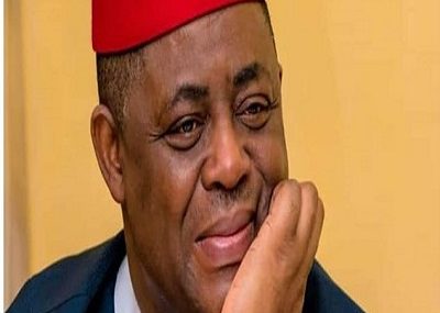 Alleged money laundering: Court imposes fine on Fani-Kayode for numerous excuses