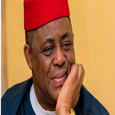 Fani-Kayode alleged medical report forgery case arraignment stalled