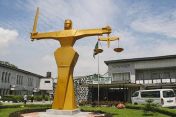 Tricenarian in court for alleged manslaughter in Osun