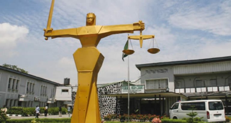 Man, 27, in court over theft of 5 Motorcycles worth N1.4m